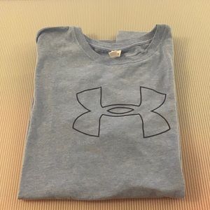 Under Armour Tee (Loose Fit)